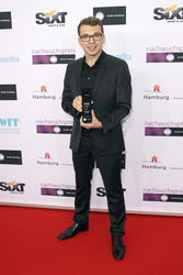 Studio Hamburg Nachwuchspreis 2013