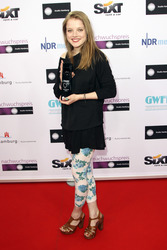 Studio Hamburg Nachwuchspreis 2013