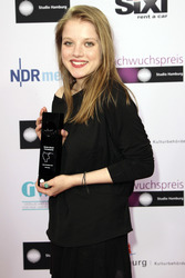 Studio Hamburg Nachwuchspreis 2013