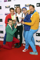 Studio Hamburg Nachwuchspreis 2013