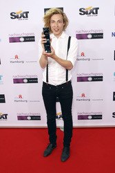 Studio Hamburg Nachwuchspreis 2013