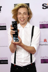 Studio Hamburg Nachwuchspreis 2013