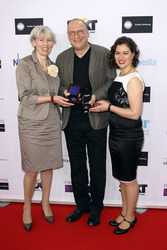 Studio Hamburg Nachwuchspreis 2013