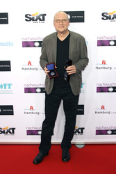 Studio Hamburg Nachwuchspreis 2013