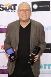 Studio Hamburg Nachwuchspreis 2013