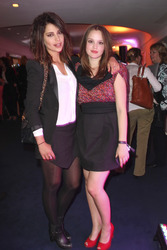 Studio Hamburg Nachwuchspreis 2013