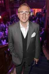 Studio Hamburg Nachwuchspreis 2013