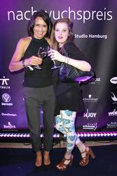 Studio Hamburg Nachwuchspreis 2013