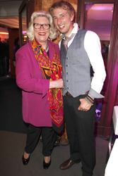 Studio Hamburg Nachwuchspreis 2013