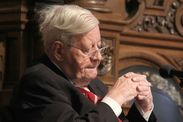 Verleihung vom Deutschen Nationalpreis, Hamburg