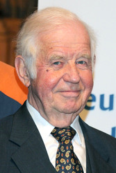 Verleihung vom Deutschen Nationalpreis, Hamburg