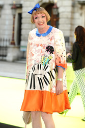 Royal Academy of Arts Summer Party 2013, London