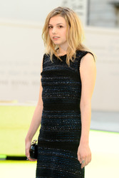 Royal Academy of Arts Summer Party 2013, London