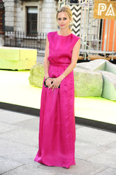 Royal Academy of Arts Summer Party 2013, London