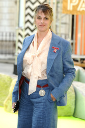 Royal Academy of Arts Summer Party 2013, London