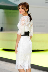 Royal Academy of Arts Summer Party 2013, London