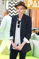 Royal Academy of Arts Summer Party 2013, London