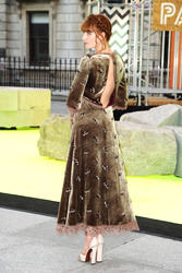 Royal Academy of Arts Summer Party 2013, London