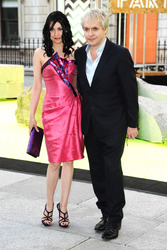 Royal Academy of Arts Summer Party 2013, London