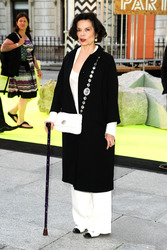 Royal Academy of Arts Summer Party 2013, London