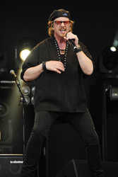 Toto Konzert, Hamburg