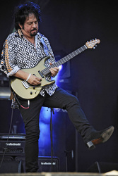 Toto Konzert, Hamburg