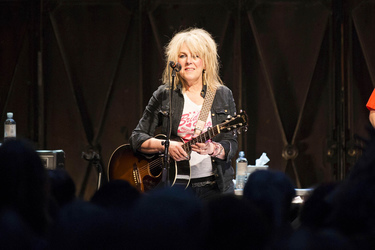 Lucinda Williams Konzert, Hamburg