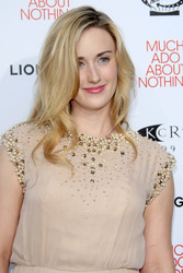 'Much Ado About Nothing' Screening, Los Angeles