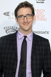 'Much Ado About Nothing' Screening, Los Angeles