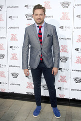 'Much Ado About Nothing' Screening, Los Angeles