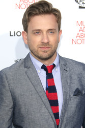 'Much Ado About Nothing' Screening, Los Angeles