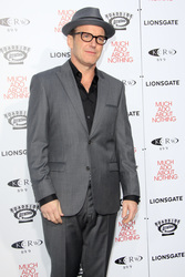 'Much Ado About Nothing' Screening, Los Angeles