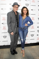 'Much Ado About Nothing' Screening, Los Angeles