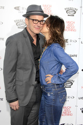 'Much Ado About Nothing' Screening, Los Angeles