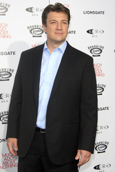 'Much Ado About Nothing' Screening, Los Angeles