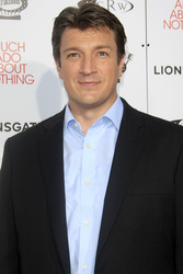 'Much Ado About Nothing' Screening, Los Angeles