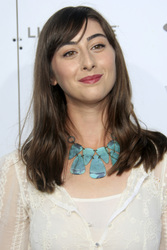 'Much Ado About Nothing' Screening, Los Angeles