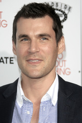 'Much Ado About Nothing' Screening, Los Angeles