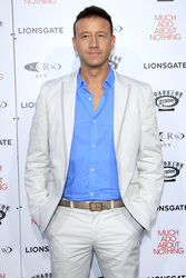 'Much Ado About Nothing' Screening, Los Angeles