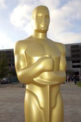 'Much Ado About Nothing' Screening, Los Angeles