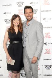 'Much Ado About Nothing' Screening, Los Angeles