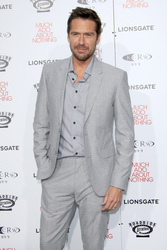 'Much Ado About Nothing' Screening, Los Angeles