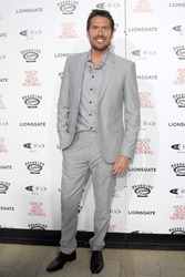 'Much Ado About Nothing' Screening, Los Angeles