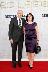 Bertelsmann Party 2013, Berlin
