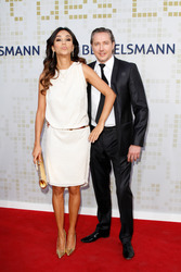 Bertelsmann Party 2013, Berlin