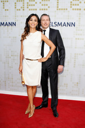 Bertelsmann Party 2013, Berlin