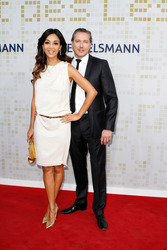 Bertelsmann Party 2013, Berlin
