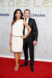 Bertelsmann Party 2013, Berlin
