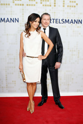 Bertelsmann Party 2013, Berlin