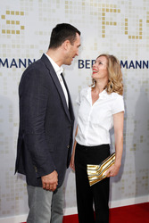 Bertelsmann Party 2013, Berlin